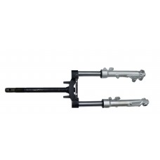 007碟刹液压减震前叉